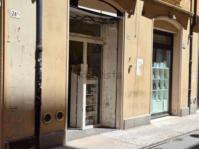 Locale in affitto di 23 m² in Via dei Servi, 26