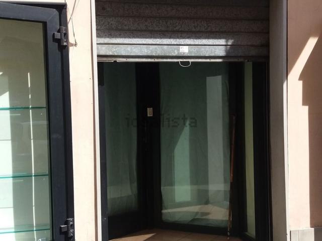 Locale in affitto di 23 m² in Via Garibaldi, 61