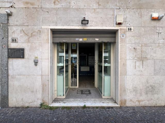 Locale in affitto di 23 m² in Via Giovanni Merliani, 26