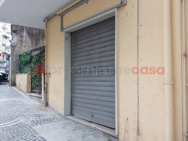 Locale in affitto di 23 m² in Via Panoramica, 17