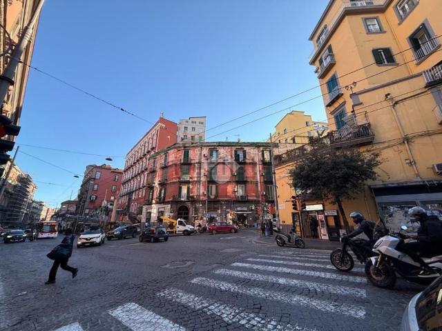 Locale in affitto di 23 m² in Via Santa Teresa degli Scalzi, 3