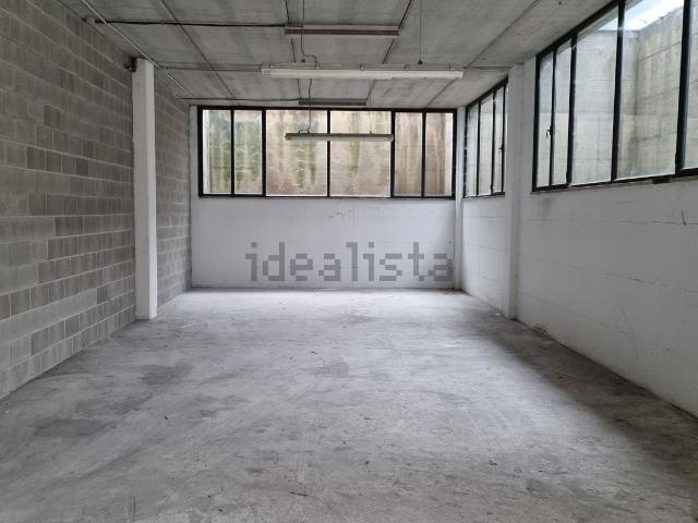 Locale in affitto di 2000 m²