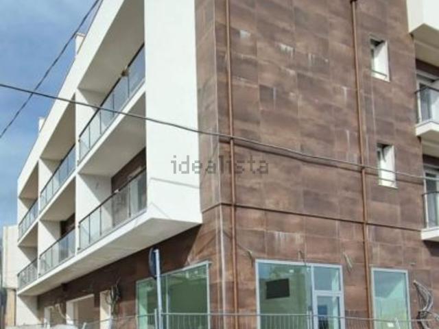 Locale in affitto di 2000 m²