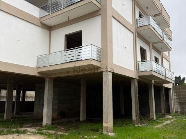 Locale in affitto di 2000 m² in Via Oasi Sacro Cuore