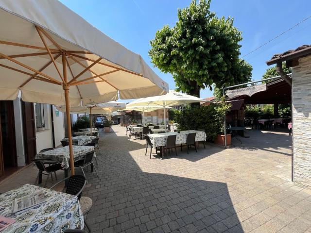 Locale in affitto di 200 m²