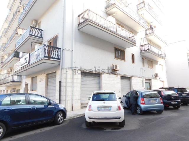 Locale in affitto di 200 m²