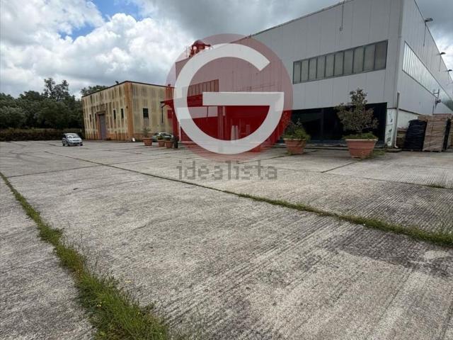Locale in affitto di 200 m²