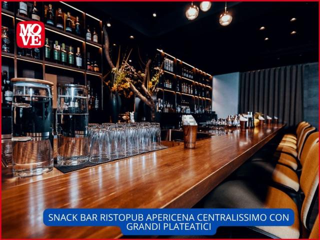 Locale in affitto di 200 m²