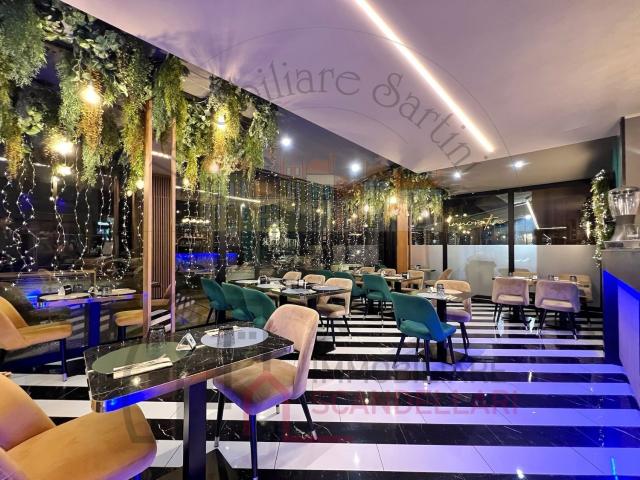 Locale in affitto di 200 m²