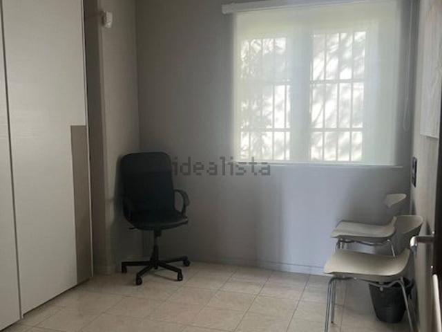 Locale in affitto di 200 m²