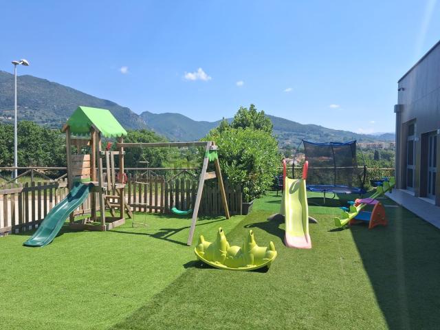 Locale in affitto di 200 m² in Via Carnano, 42