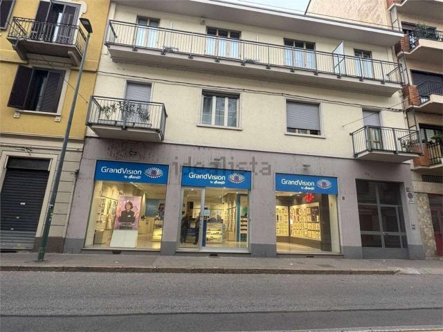 Locale in affitto di 200 m² in Via Chiesa della Salute, 15
