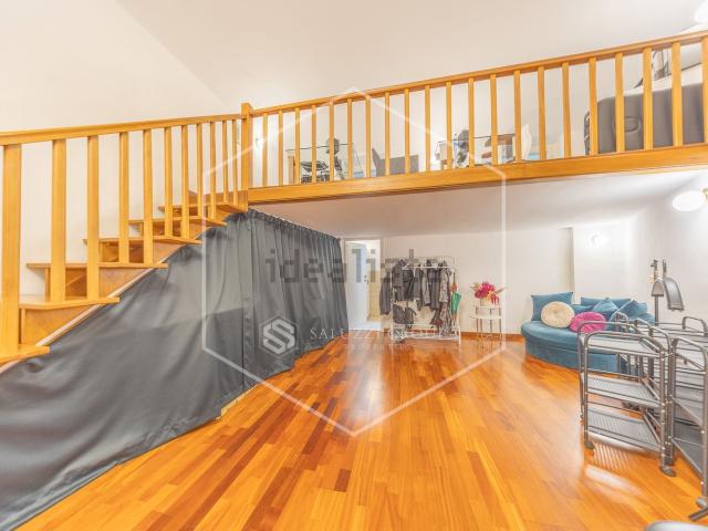 Locale in affitto di 200 m² in Via Antonio Salandra, 26