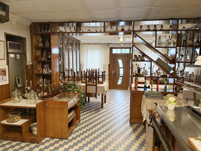 Locale in affitto di 200 m² in Via Belfiore, 110