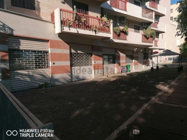 Locale in affitto di 200 m² in Via Gorizia, 60