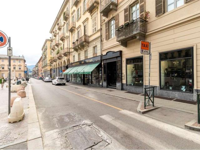Locale in affitto di 200 m² in Via Giuseppe Mazzini, 8