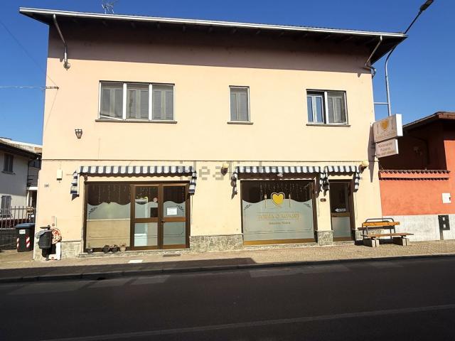 Locale in affitto di 200 m² in Via Giacomo Matteotti