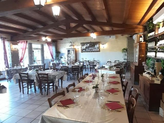 Locale in affitto di 200 m² in Via della Fontana