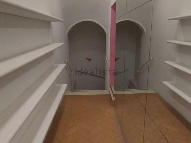 Locale in affitto di 200 m² in Via delle Galigarie, 10