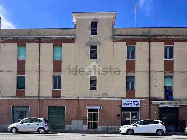 Locale in affitto di 200 m² in Via Flaminia, 113