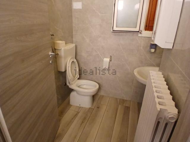 Locale in affitto di 200 m² in Via Idici, 21