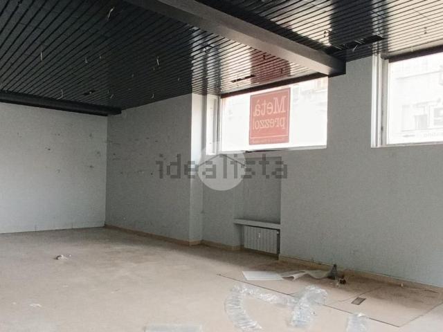 Locale in affitto di 200 m² in Via Modestino, 1