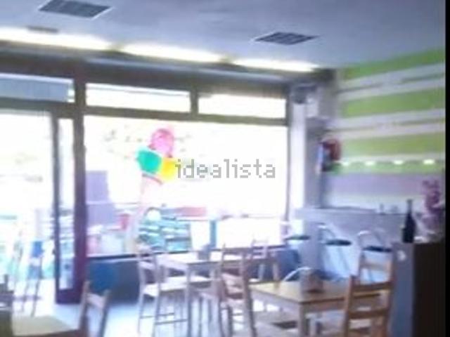 Locale in affitto di 200 m² in Via Sile