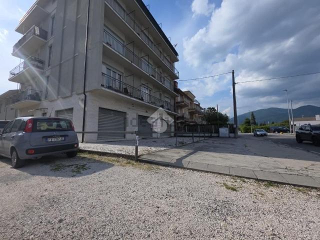 Locale in affitto di 200 m² in Via Roma, 80