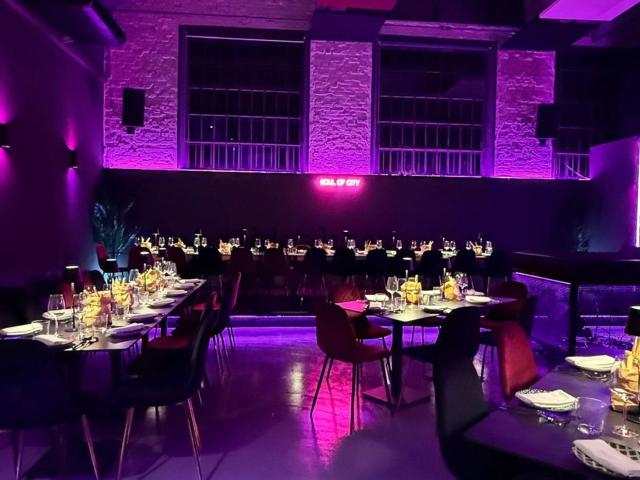 Locale in affitto di 200 m² in Via Trieste