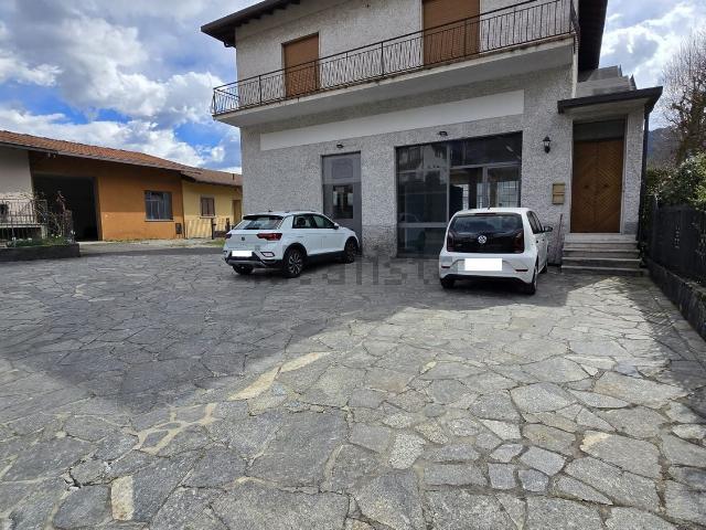 Locale in affitto di 200 m² in Via Vittorio Emanuele II, 14