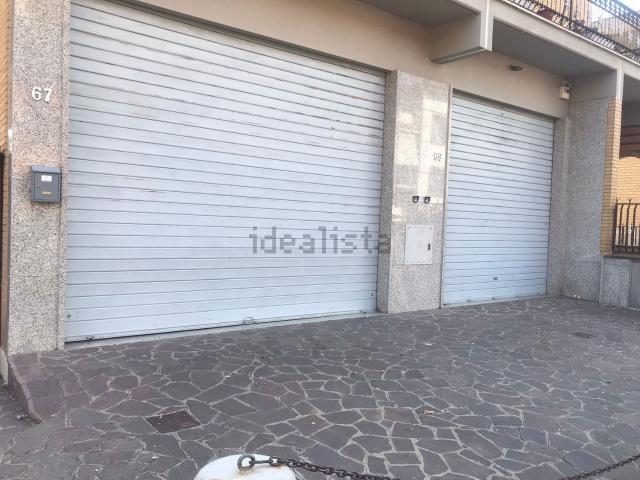 Locale in affitto di 200 m² in Via Virginio Prinzivalli