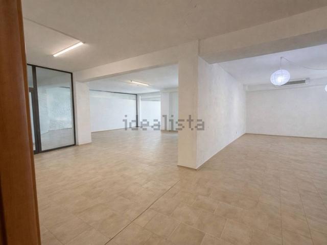 Locale in affitto di 200 m² in Viale Belforte, 178