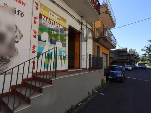 Locale in affitto di 200 m² in Viale delle Provincie, 85