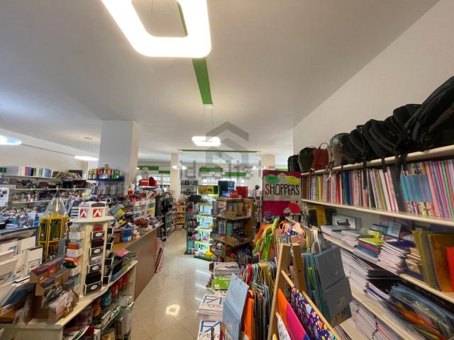 Locale in affitto di 200 m² in Viale Edoardo Minieri