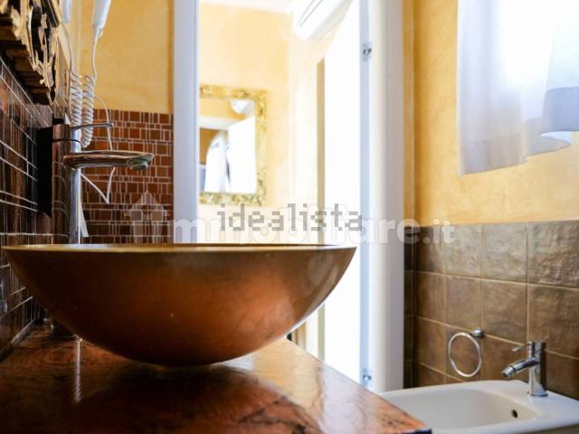 Locale in affitto di 200 m² in Viale Giovanni Amendola, 12