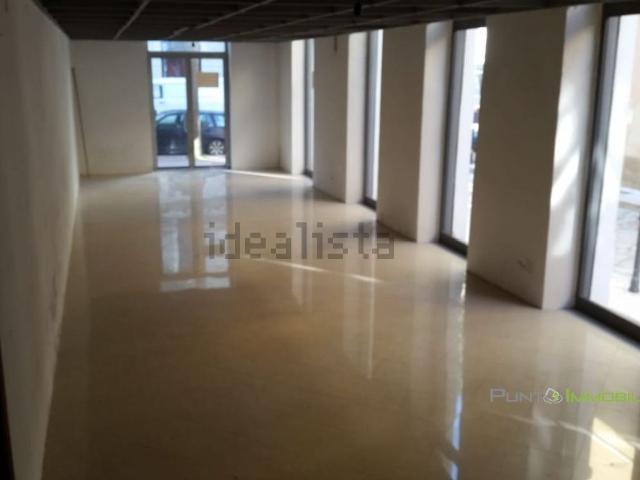 Locale in affitto di 200 m² in Corso Umberto I, 121