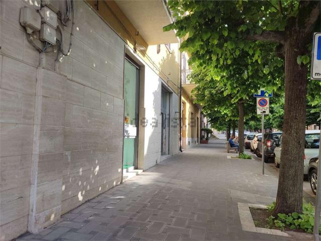 Locale in affitto di 200 m² in Corso Vittorio Emanuele, 17