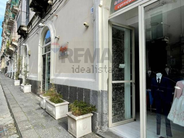 Locale in affitto di 200 m² in Corso Savoia, 14