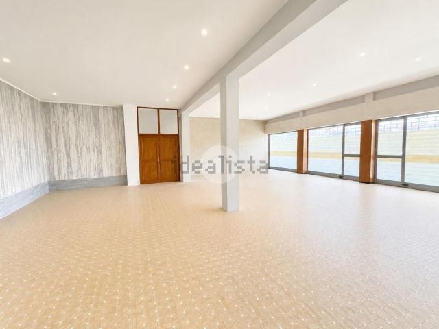 Locale in affitto di 200 m² in Piazza Vittorio Emanuele II