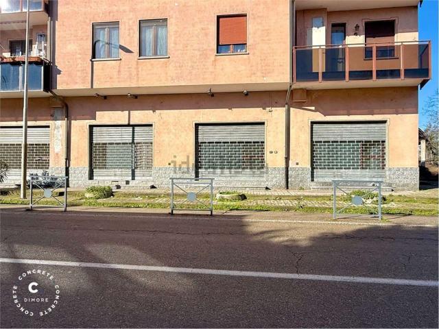 Locale in affitto di 200 m² in Strada per Buttigliera, 125