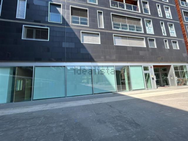 Locale in affitto di 202 m² in Piazza Giancarlo Rastelli, 59