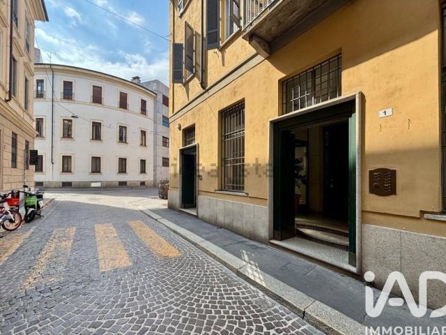 Locale in affitto di 204 m² in Via del Bollo, 1