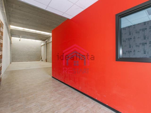 Locale in affitto di 205 m² in Via Laurentina, 157