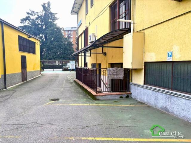 Locale in affitto di 205 m² in Strada Statale 9 Via Emilia, 27