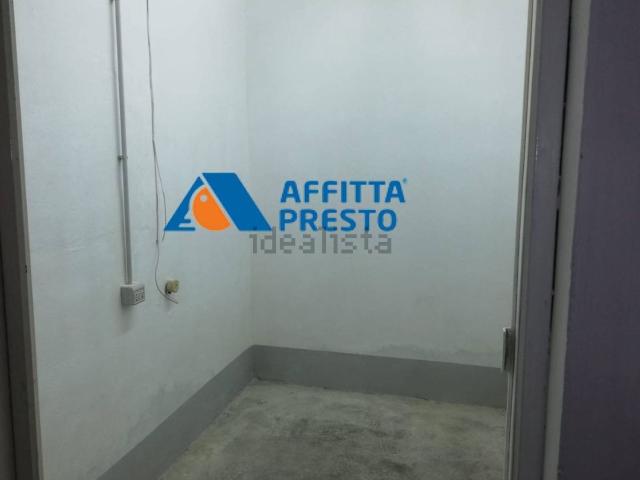 Locale in affitto di 206 m²