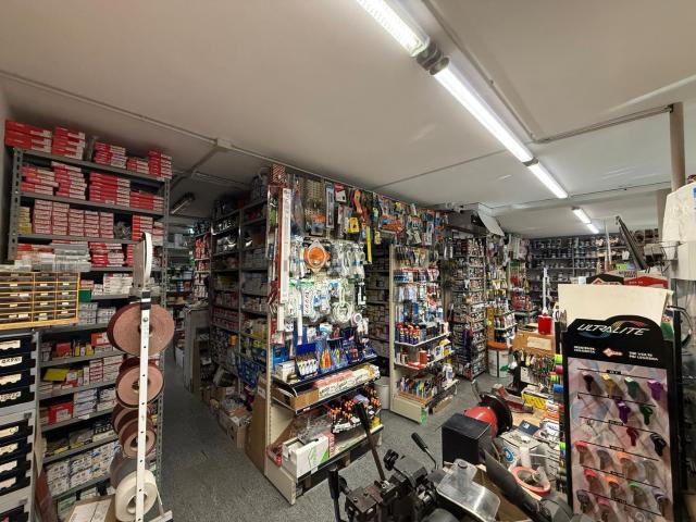 Locale in affitto di 206 m² in Via della Madonna Alta