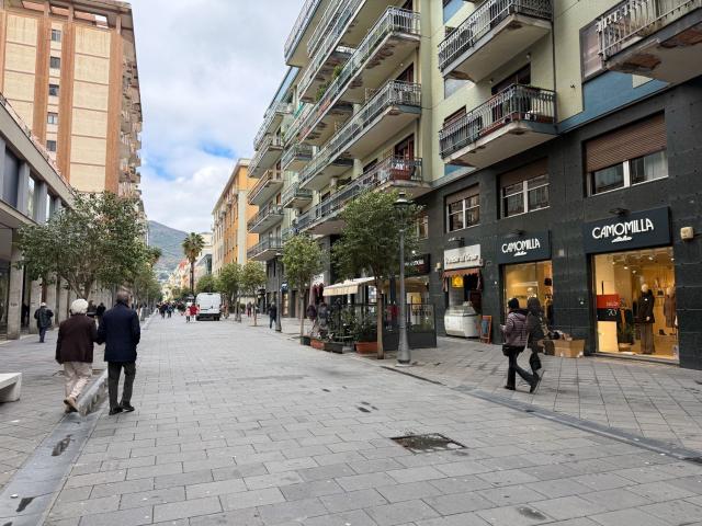 Locale in affitto di 209 m² in Corso Vittorio Emanuele