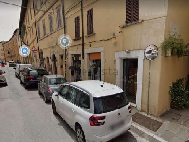 Locale in affitto di 20 m² in Corso Cavour, 119