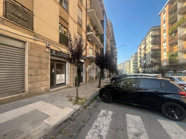 Locale in affitto di 20 m² in Corso Luigi Fera, 69