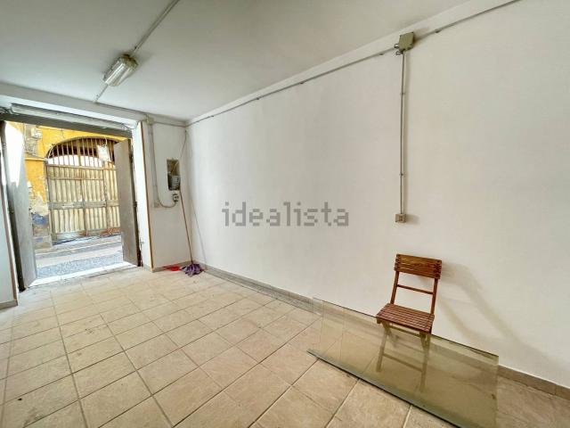Locale in affitto di 20 m² in Corso Sirena, 348